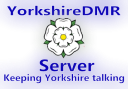 DMR Server